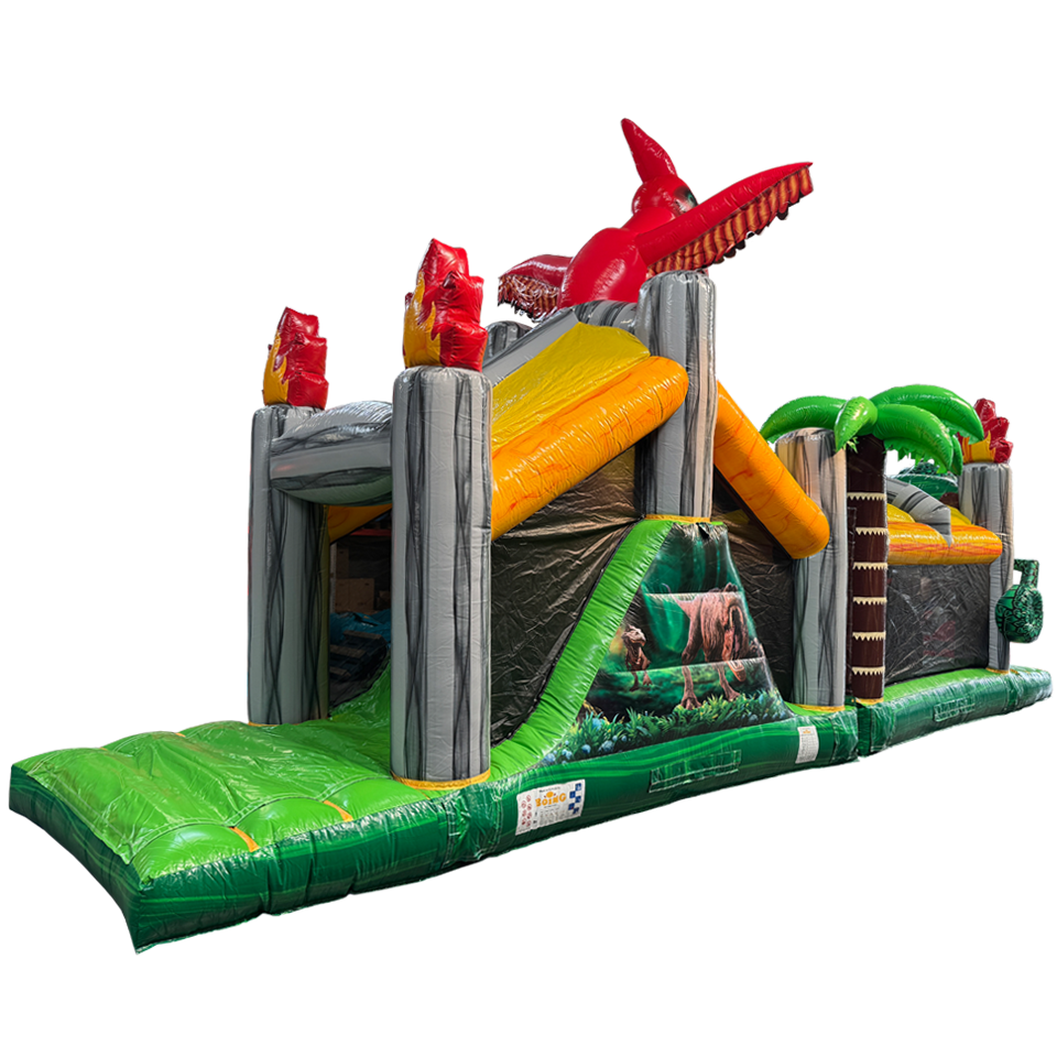 2-Part 11m Run Trex