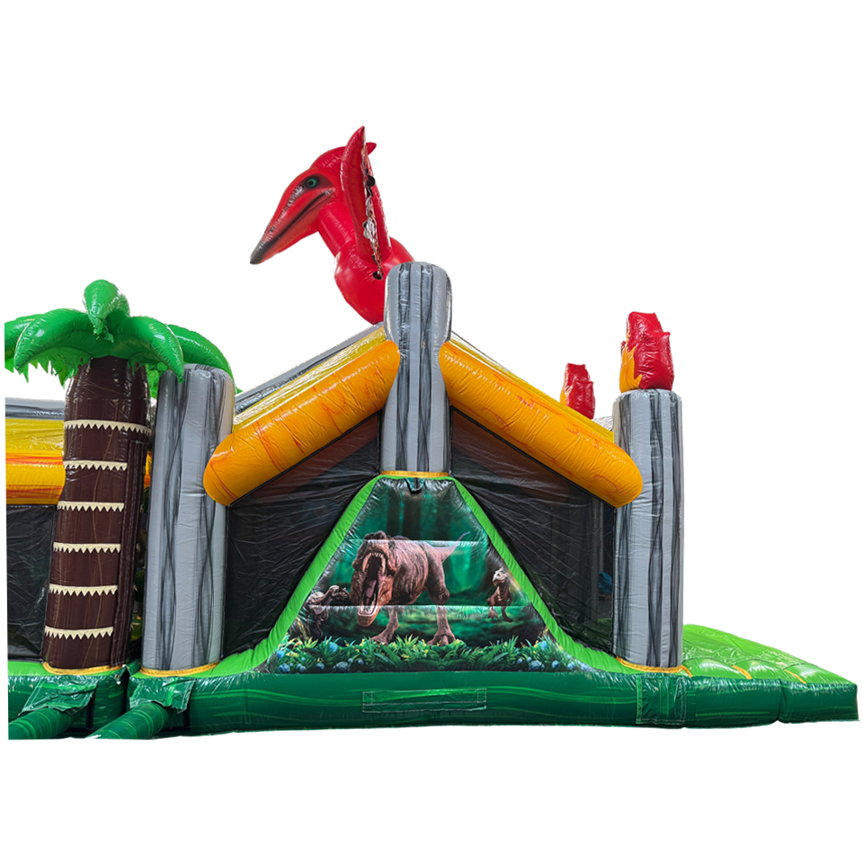 2-Part 11m Run Trex