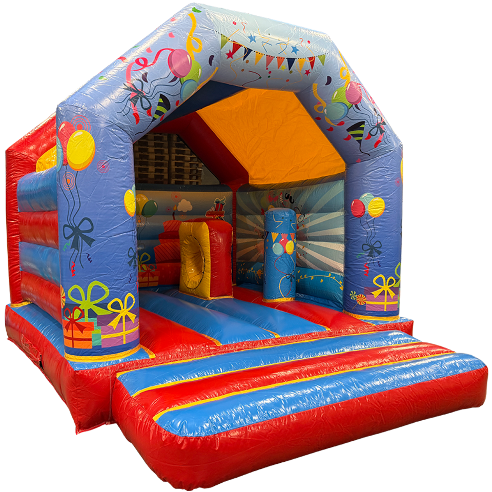 Aframe Midi Party Inflatable