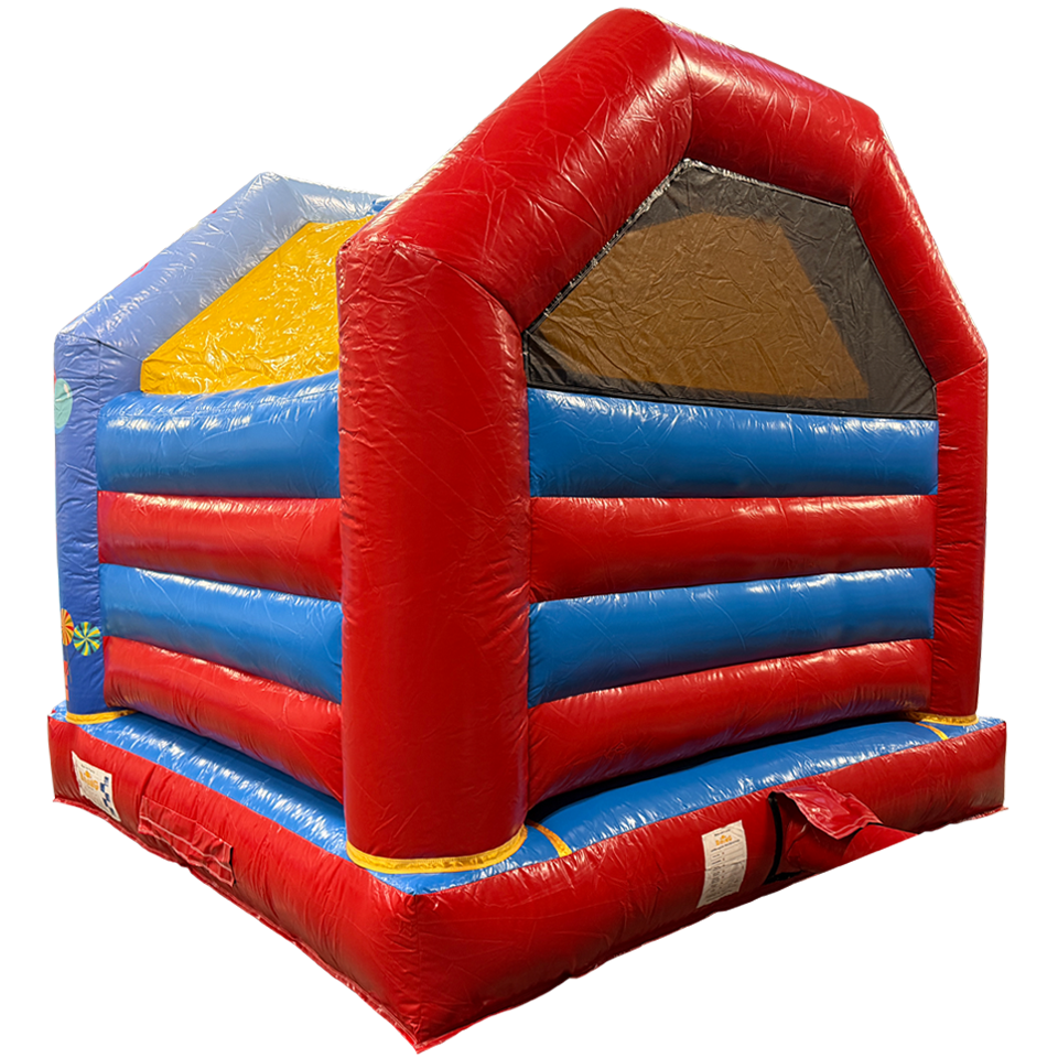Aframe Midi Party Inflatable