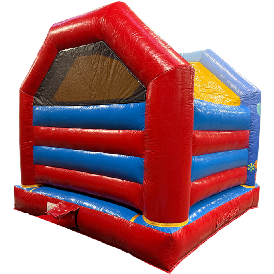 Aframe Midi Party Inflatable