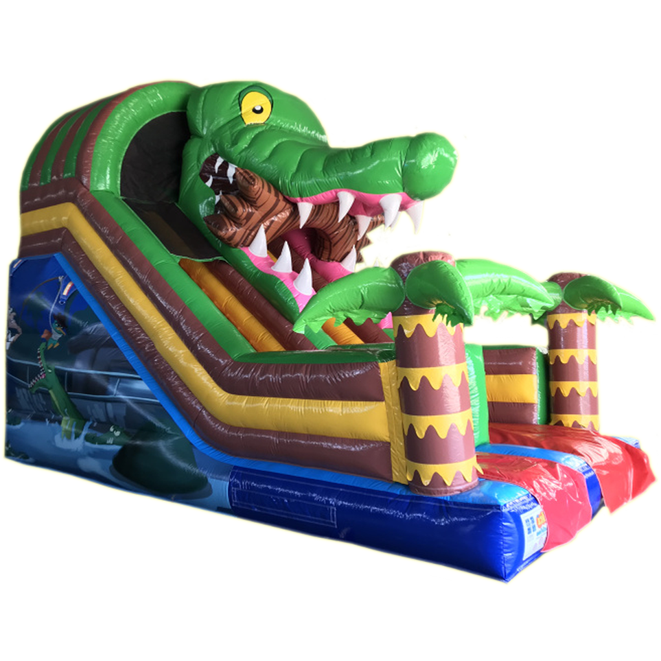 Alligator Slide