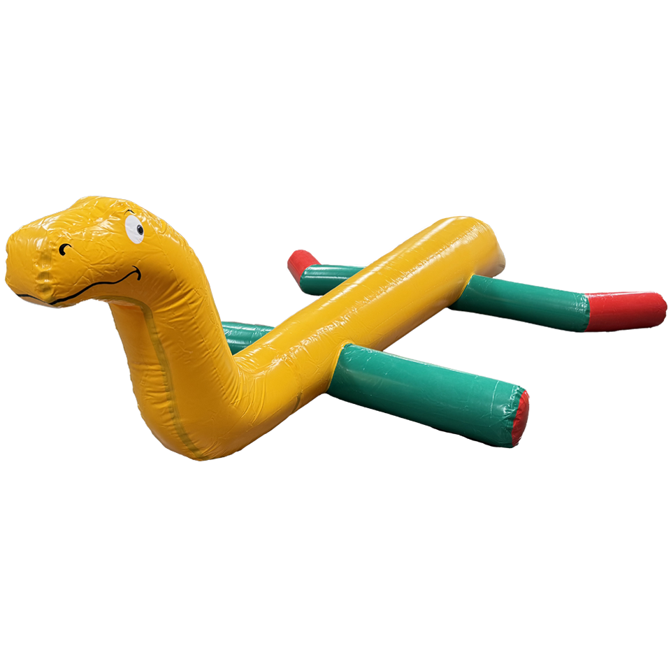 Swimming Pool Game Plankasaurus