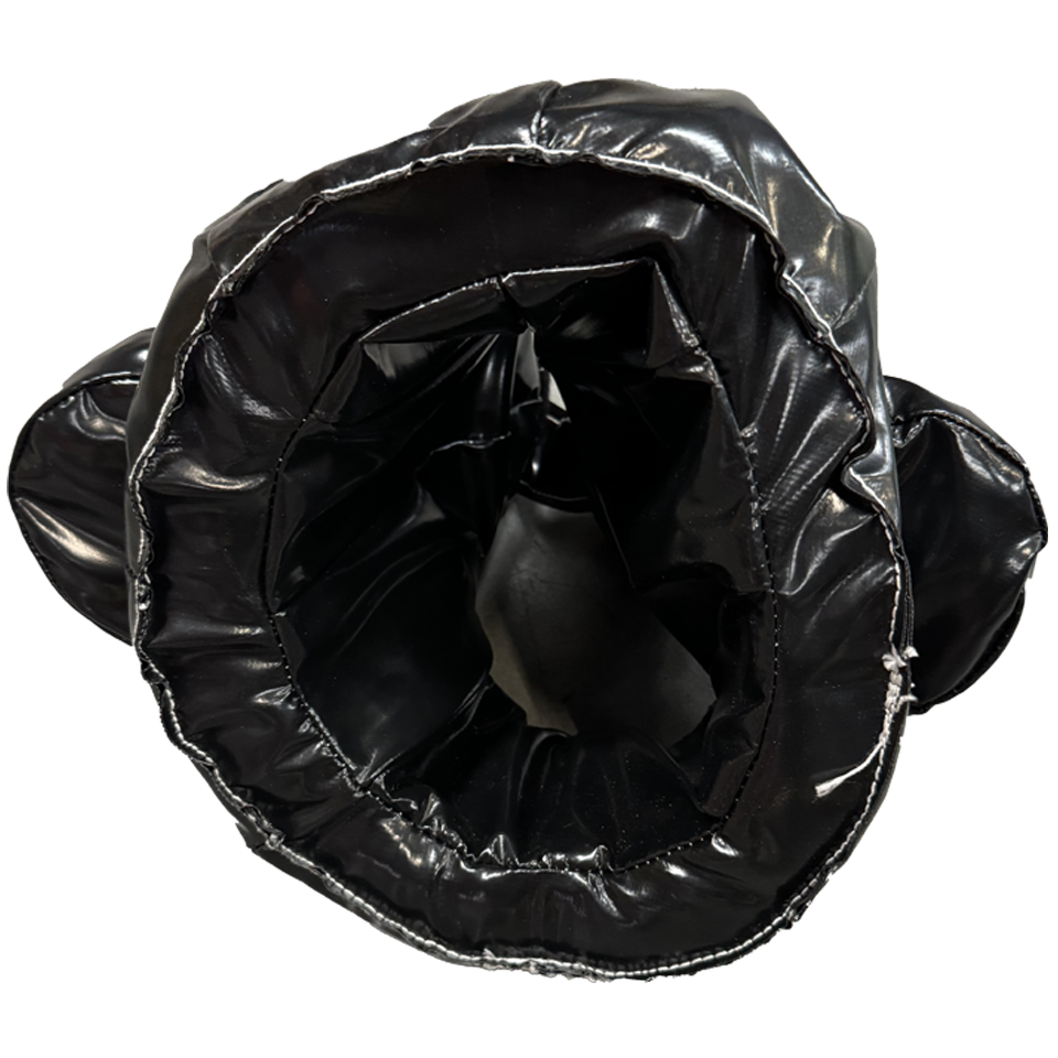 Black Helmets