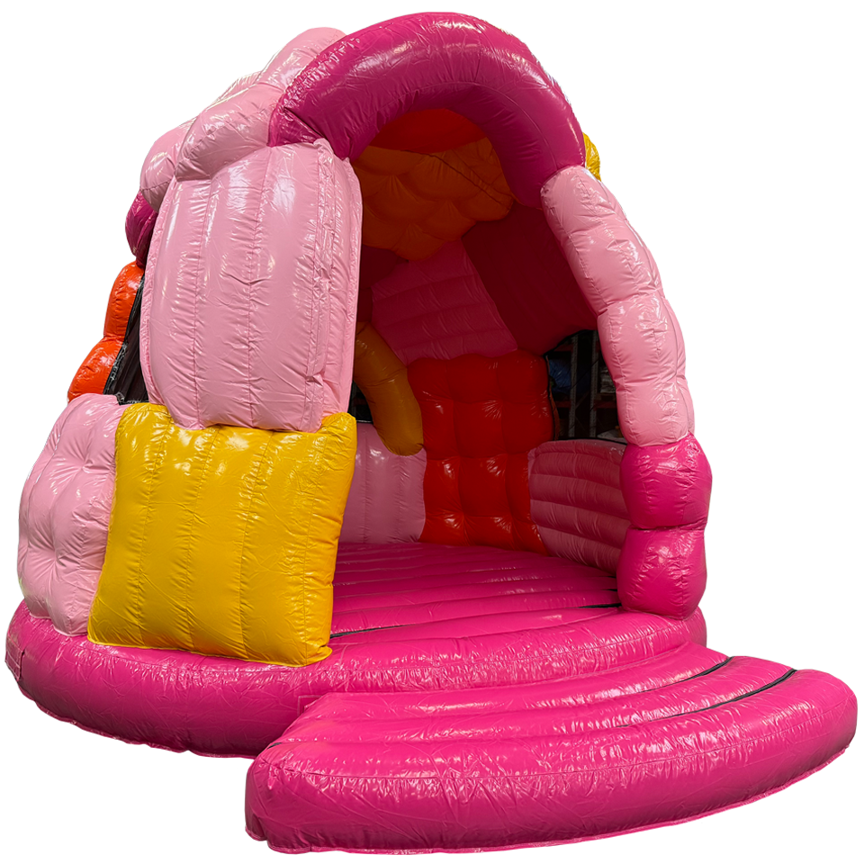 Loulou Inflatable