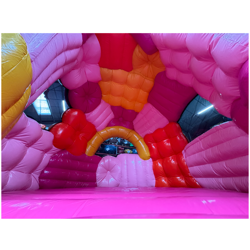 Loulou Inflatable