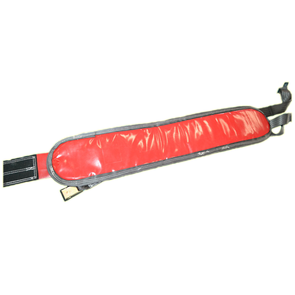 Bungee Run Belt Red