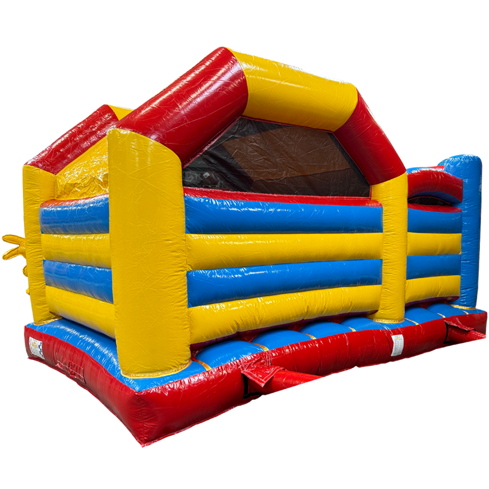 Combo Maxi Clown