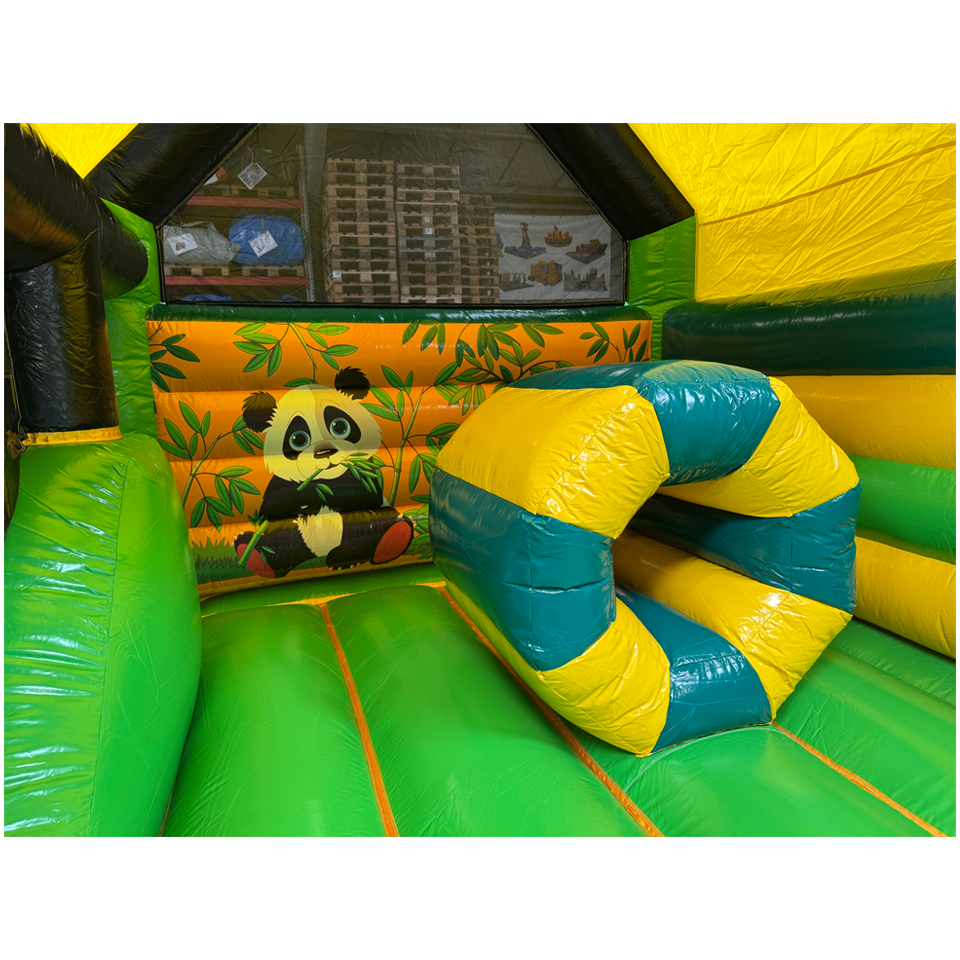 Combo Maxi Panda