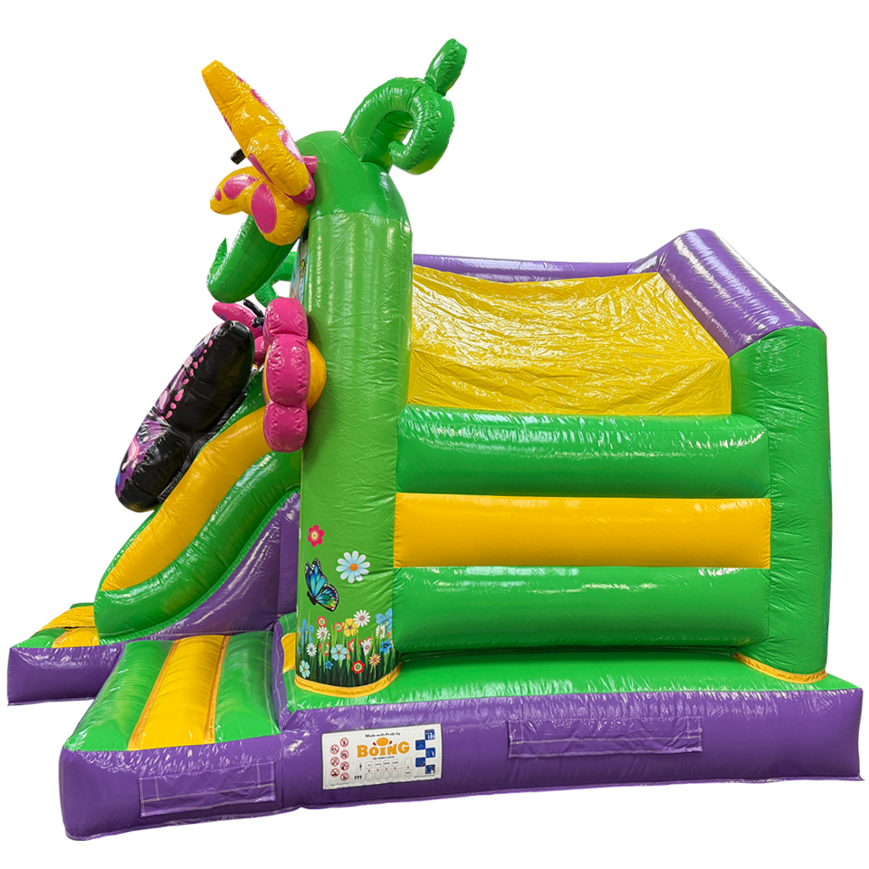 Combo Mini 3D Butterfly Inflatable