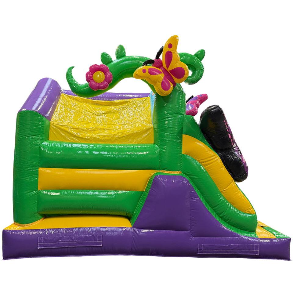 Combo Mini 3D Butterfly Inflatable