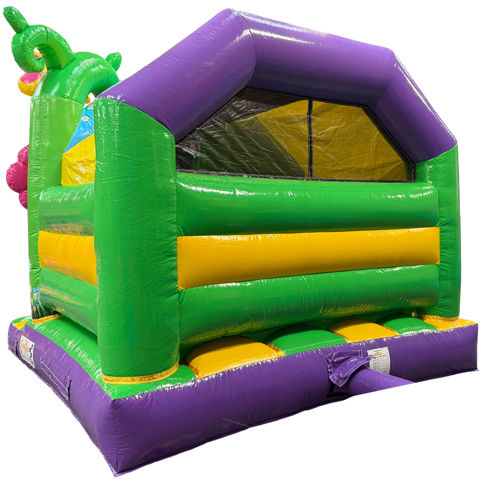 Combo Mini 3D Butterfly Inflatable