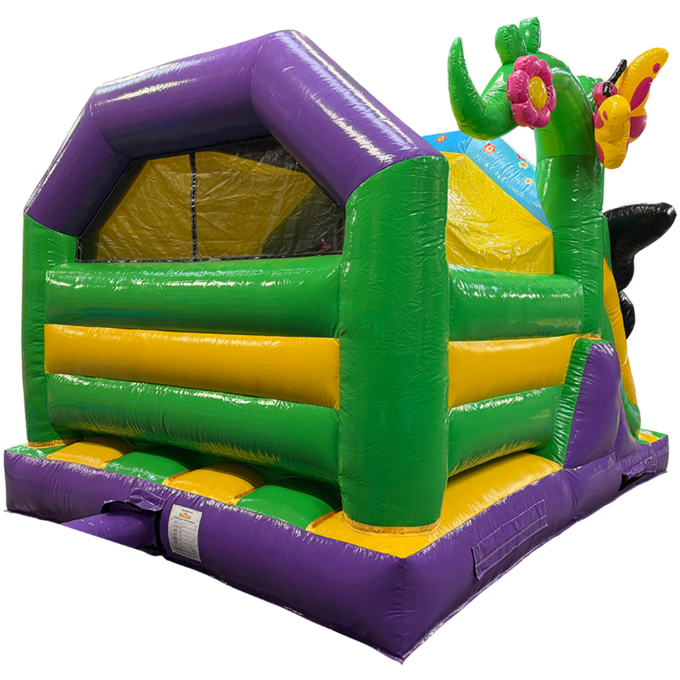 Combo Mini 3D Butterfly Inflatable