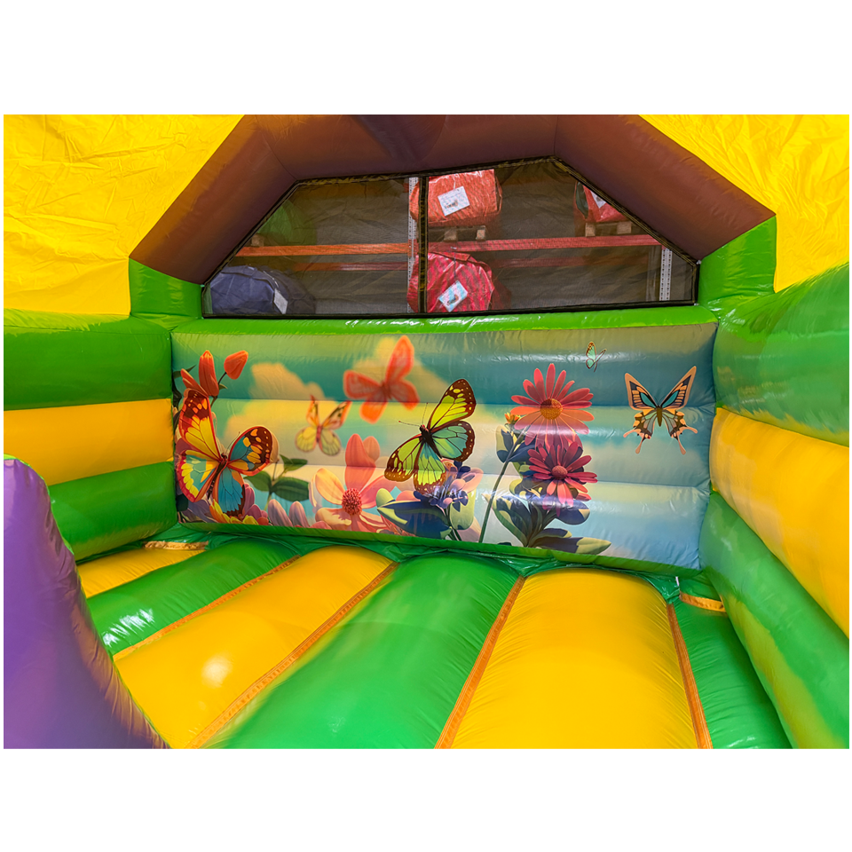 Combo Mini 3D Butterfly Inflatable