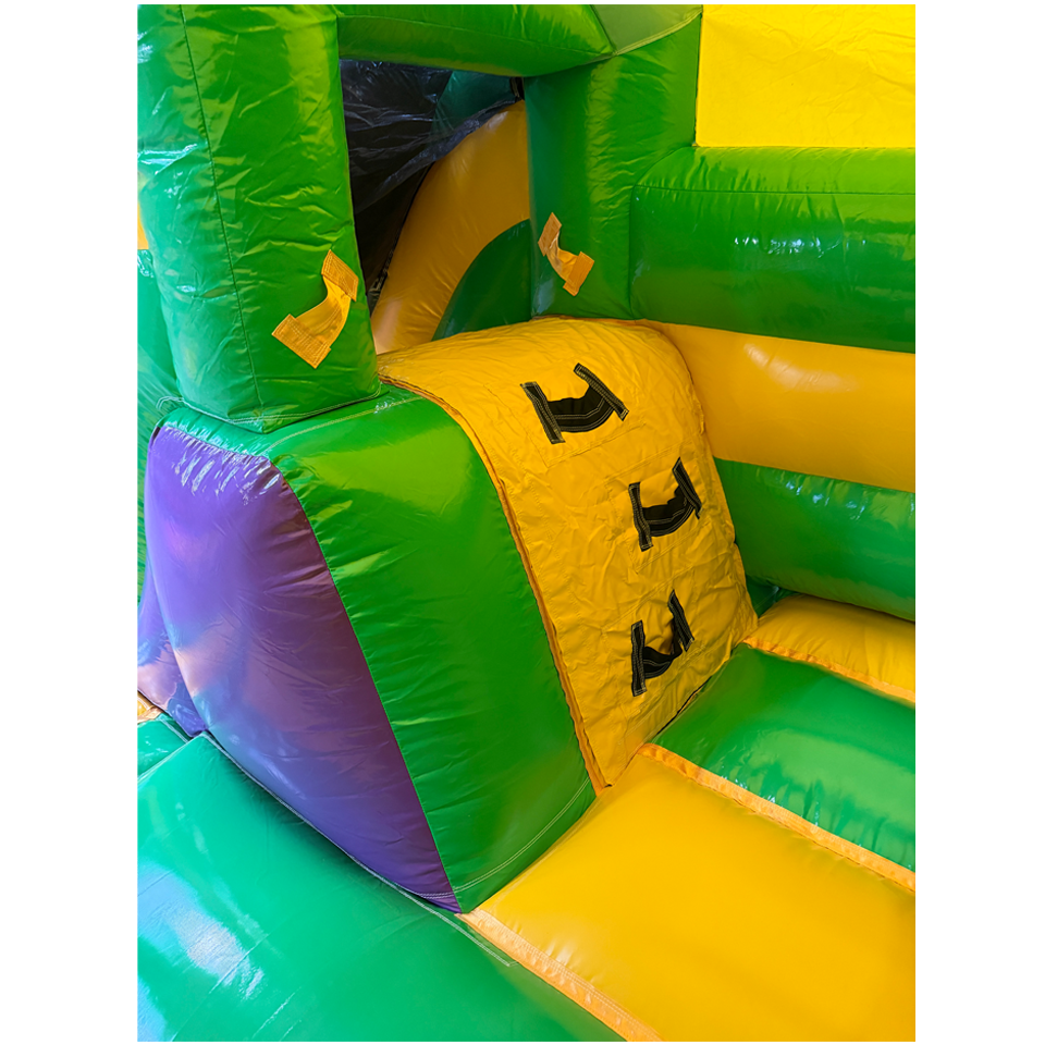 Combo Mini 3D Butterfly Inflatable