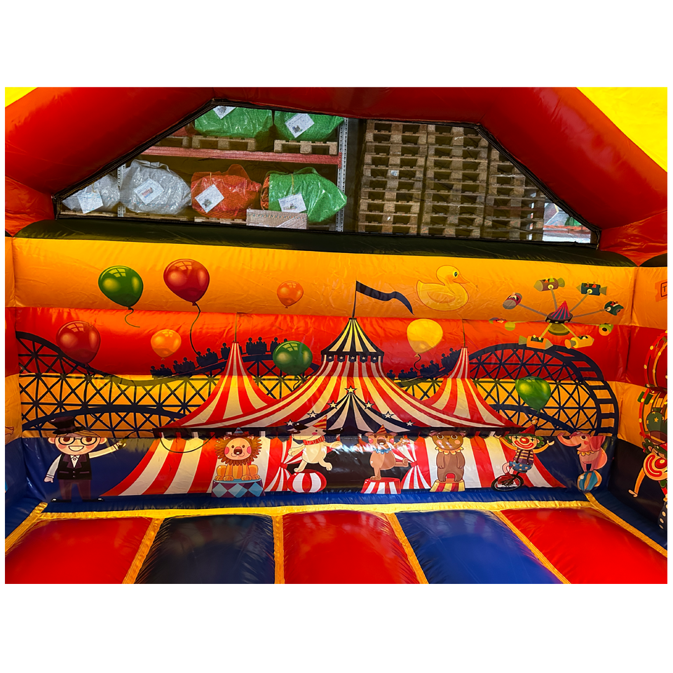 Artwork Circus