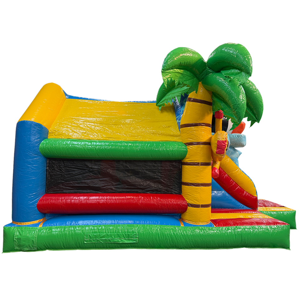 Fframe Midi Crazy Penguin Inflatable