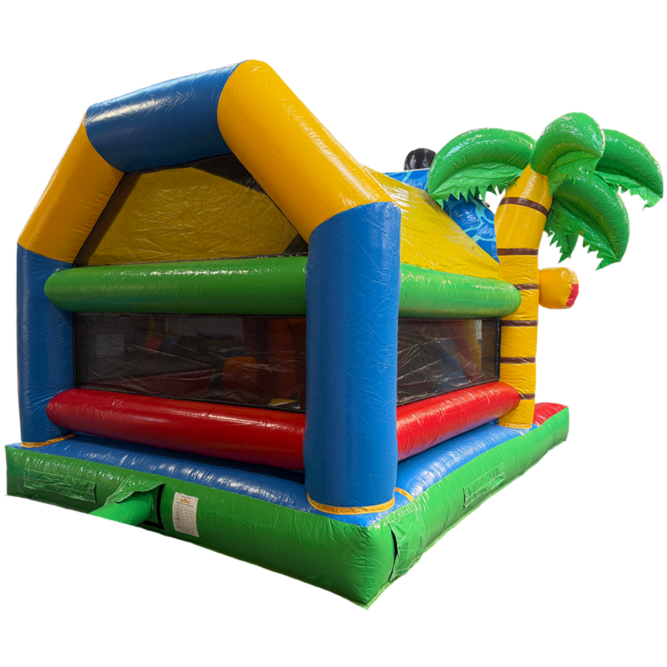Fframe Midi Crazy Penguin Inflatable