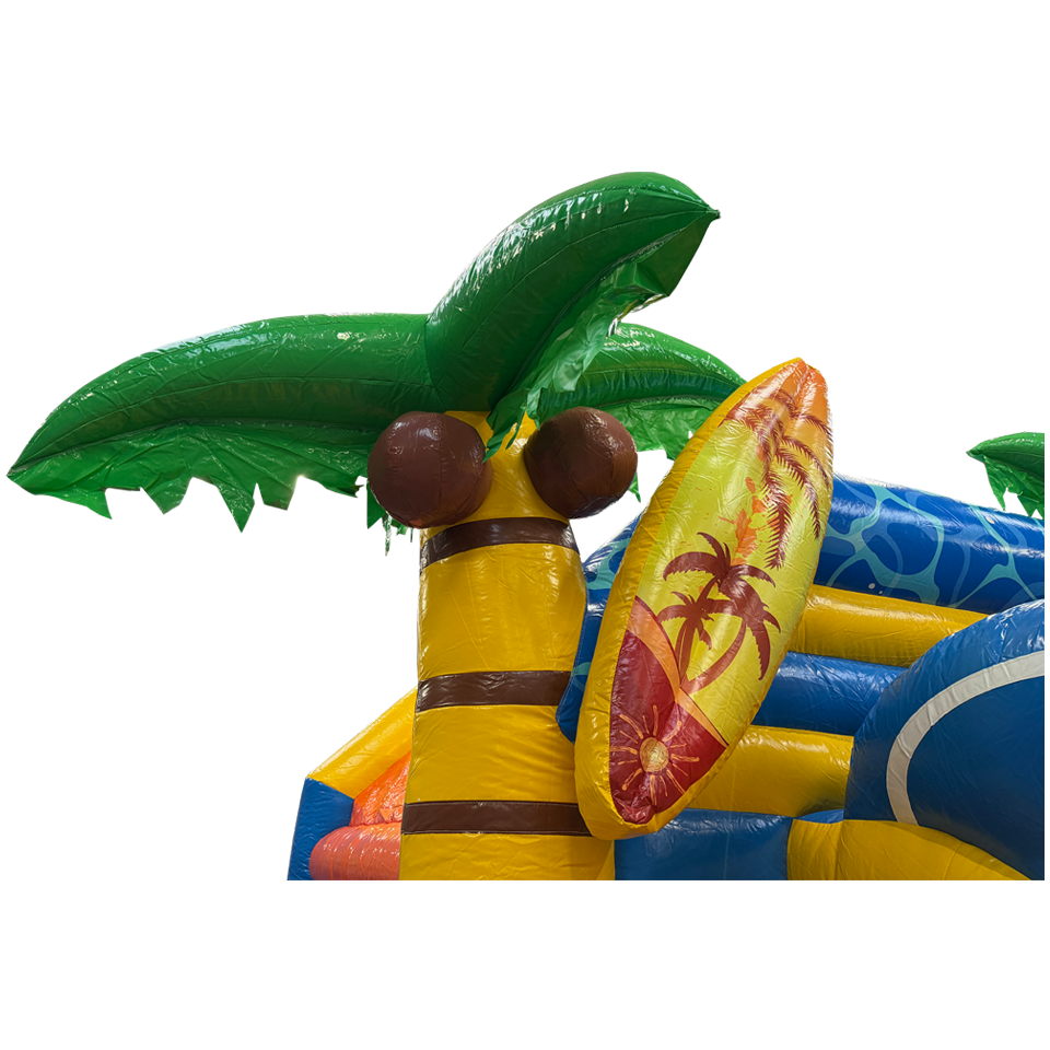 Fframe Midi Duck Inflatable