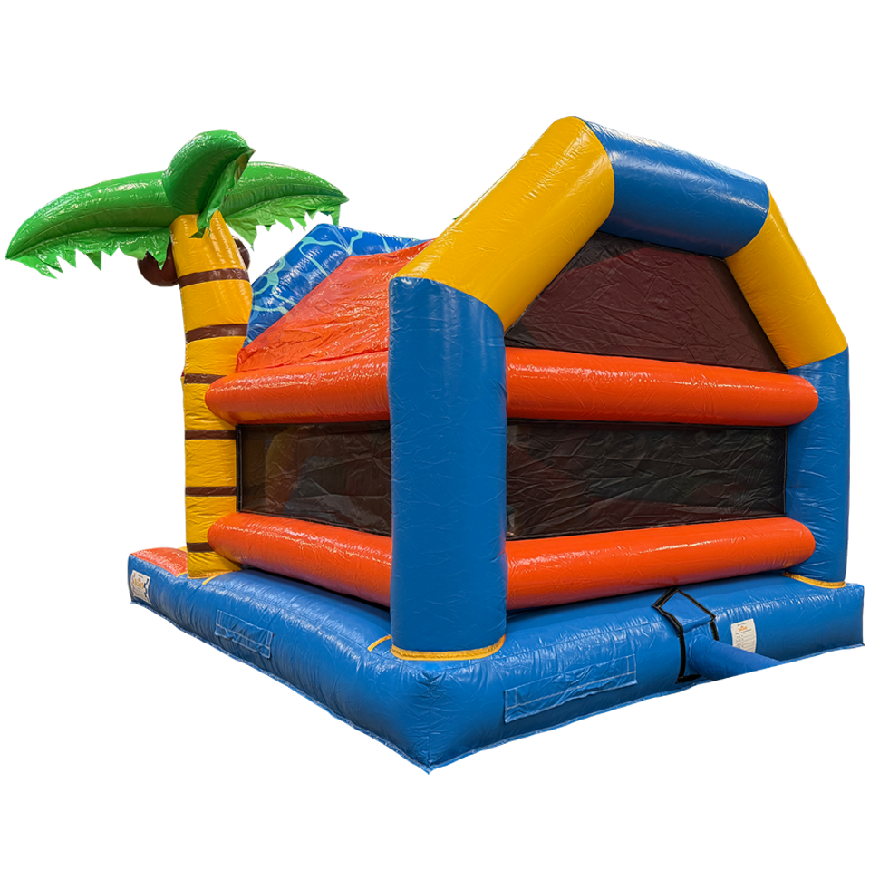 Fframe Midi Duck Inflatable