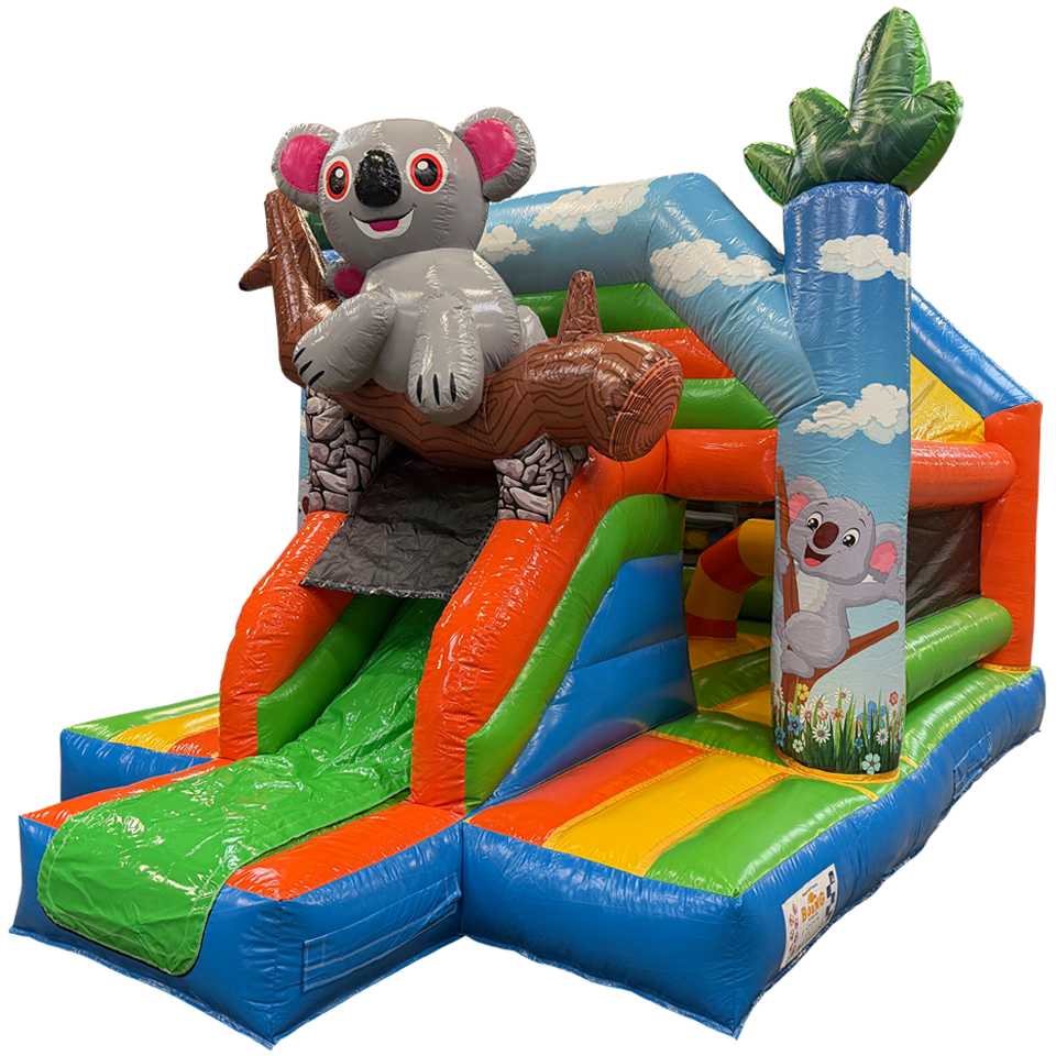 Fframe Midi Koala Inflatable