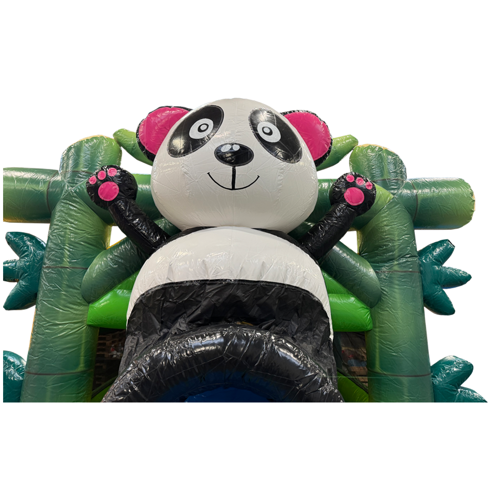 Fframe Midi Panda Bear Inflatable
