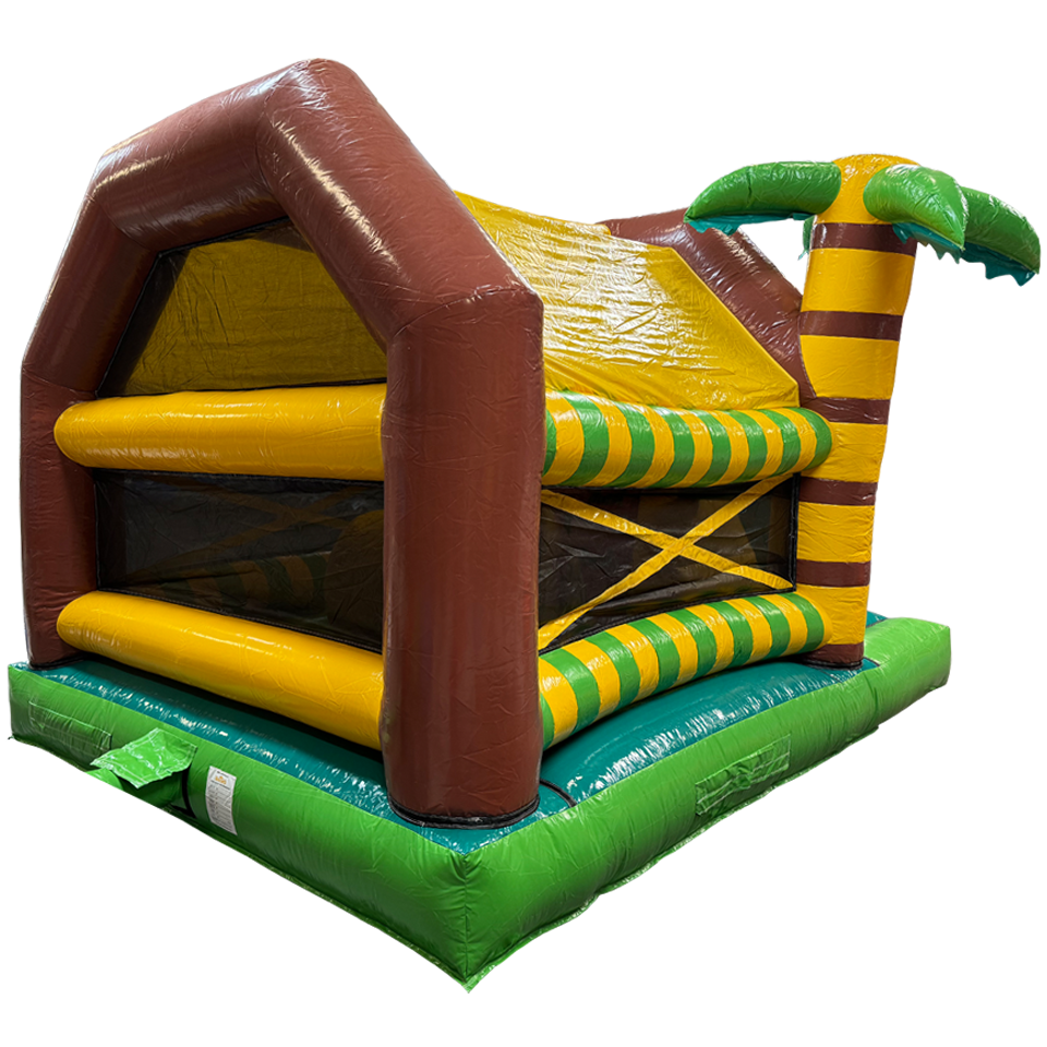 Fframe Midi T-Rex Inflatable