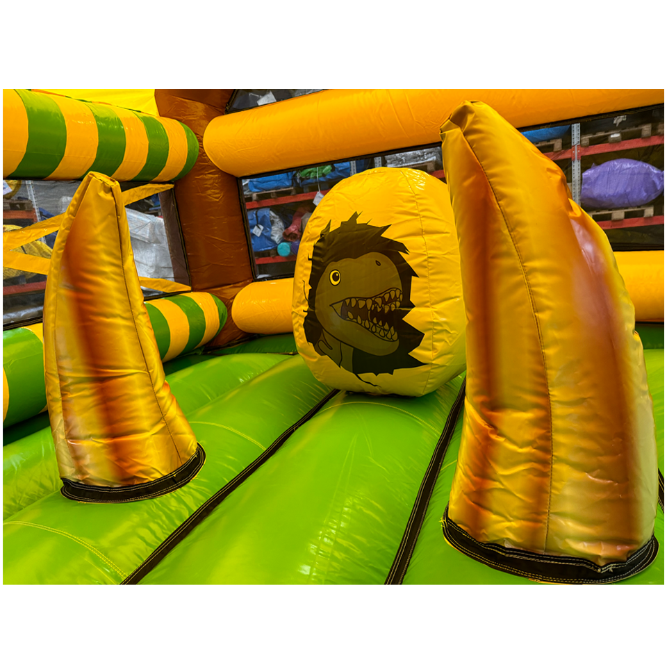 Fframe Midi T-Rex Inflatable