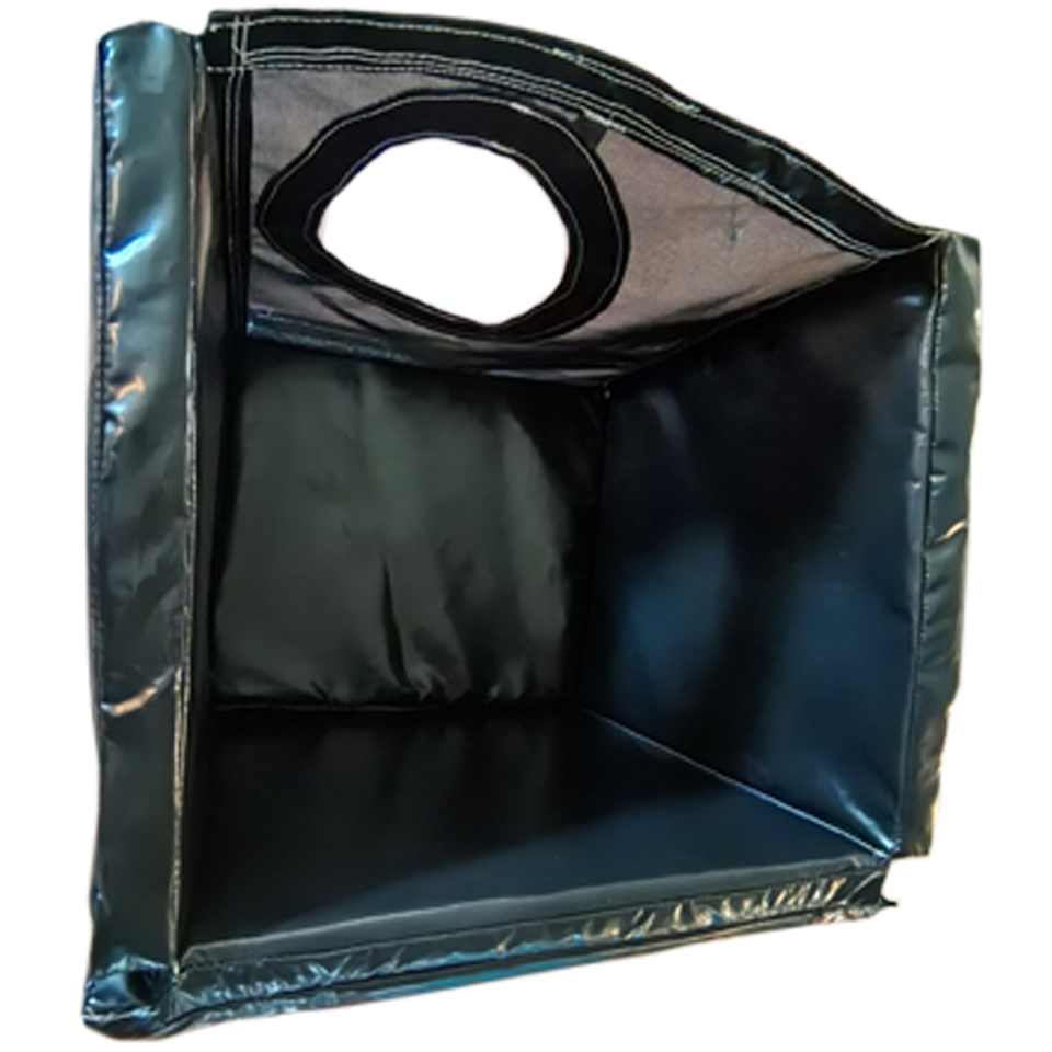 Foldable Cover Box