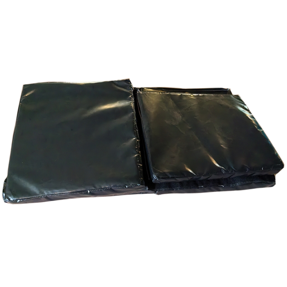 Foldable Cover Box