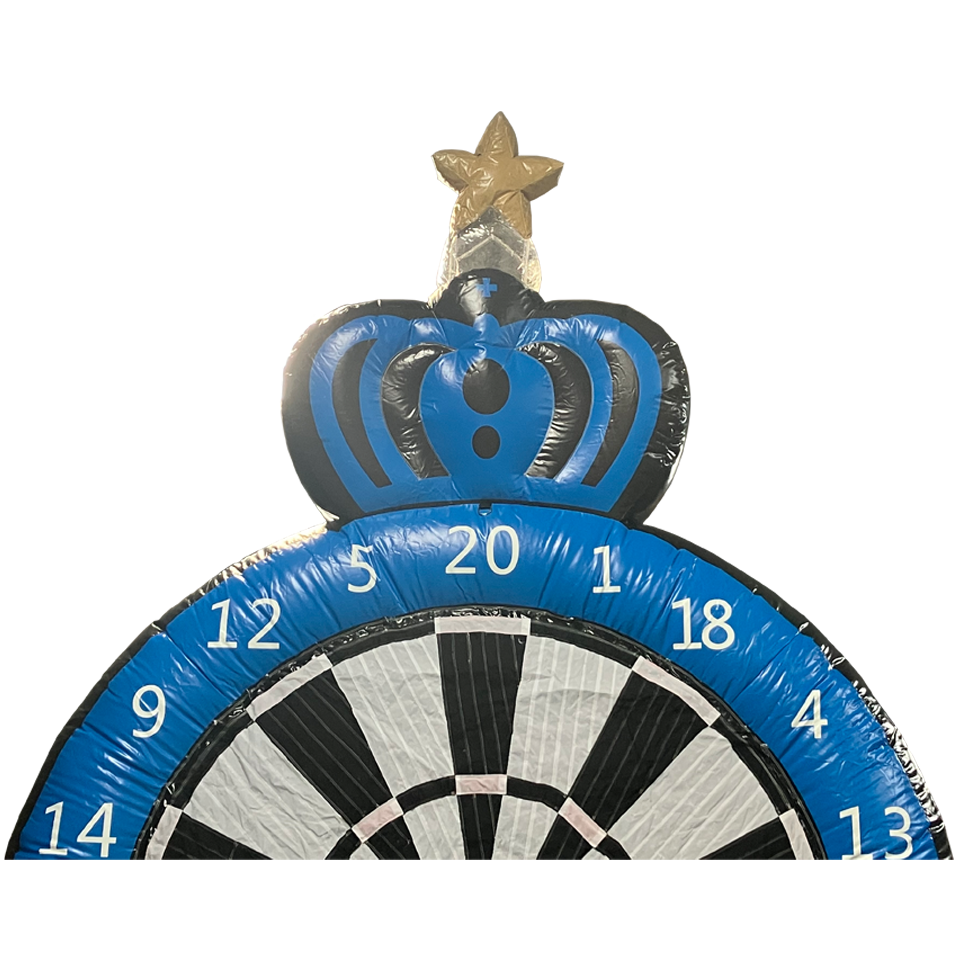 Club Brugge Football Darts