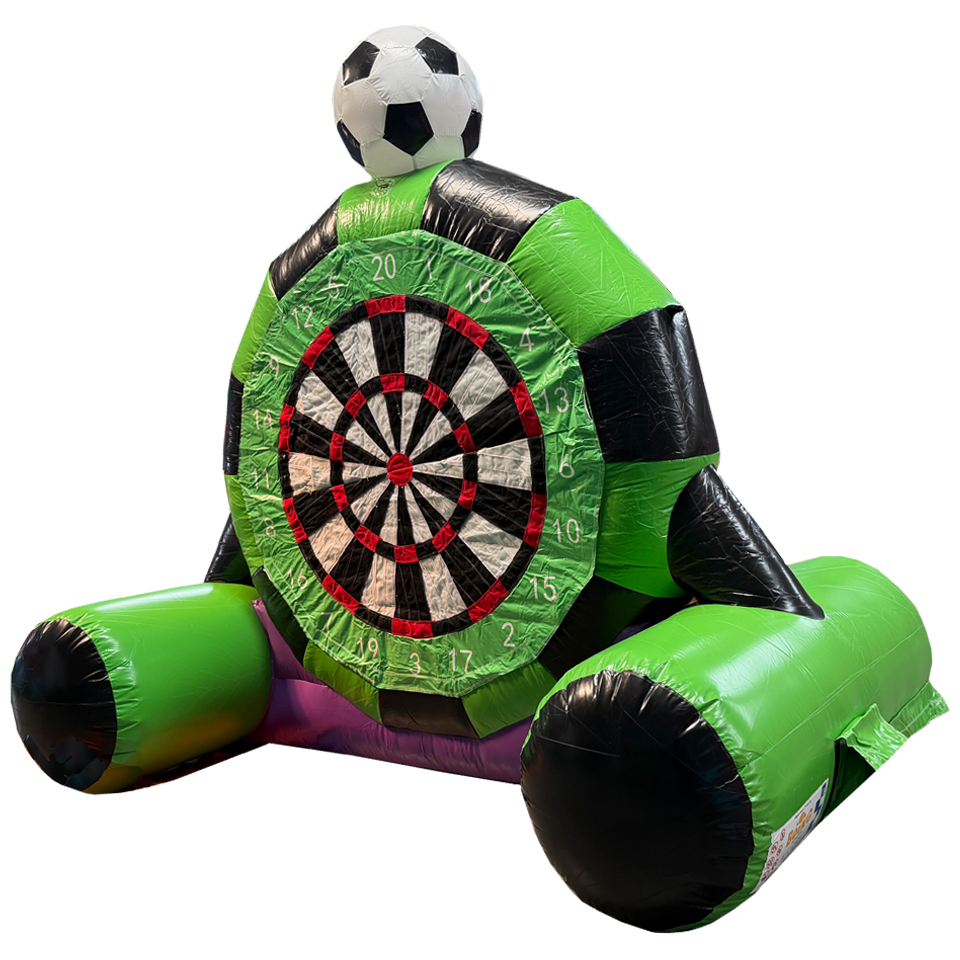 Soccer Darts Sportastic