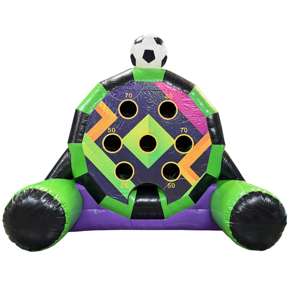 Soccer Darts Sportastic