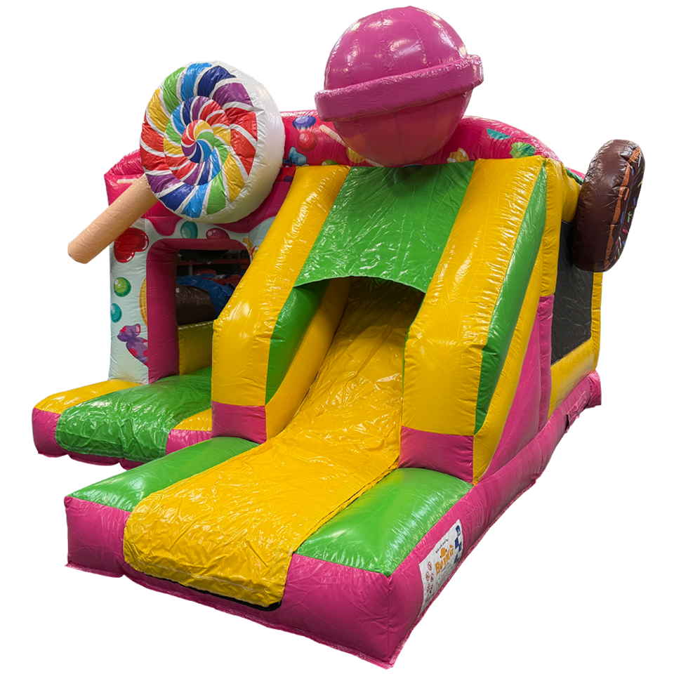 Funbox Midi Candy Inflatable