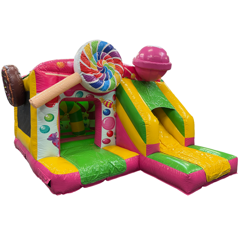 Funbox Midi Candy Inflatable