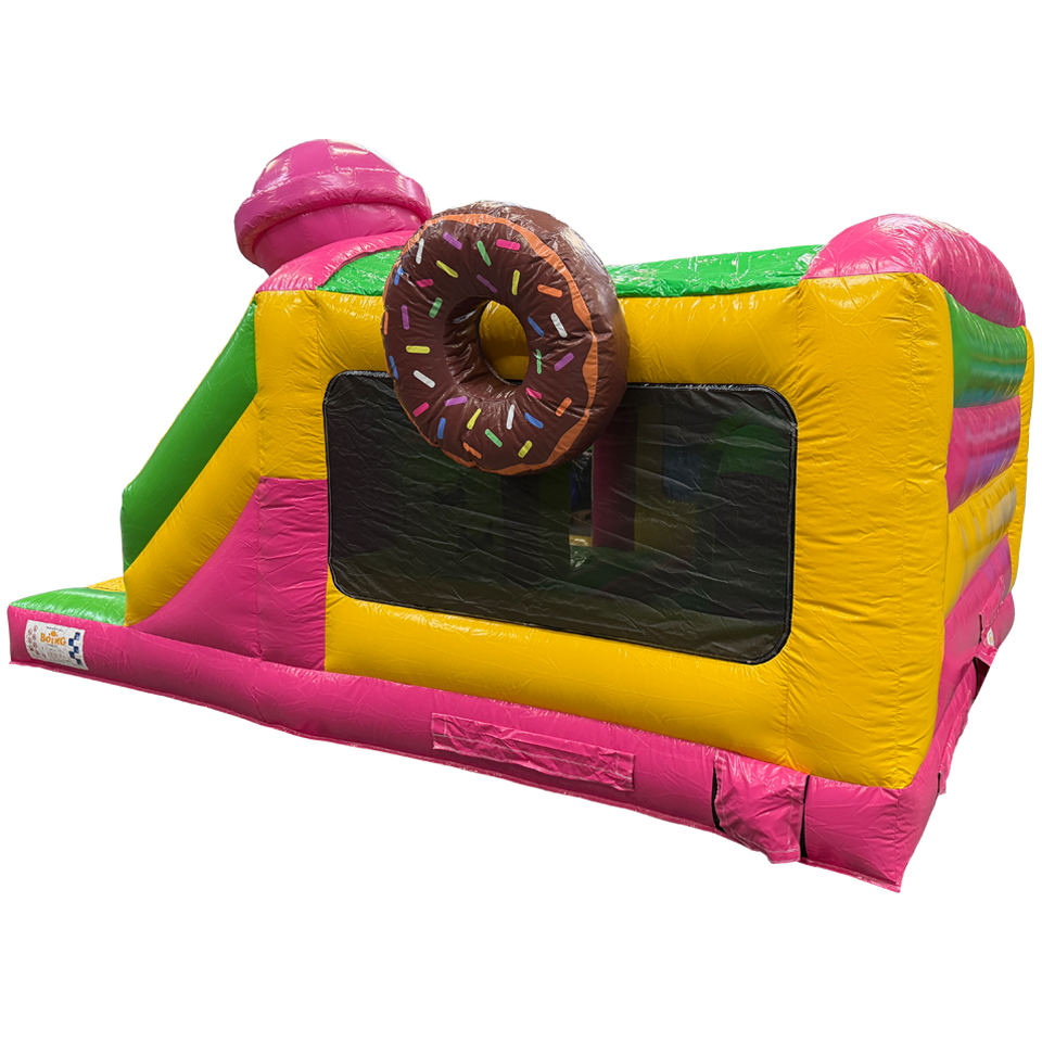 Funbox Midi Candy Inflatable