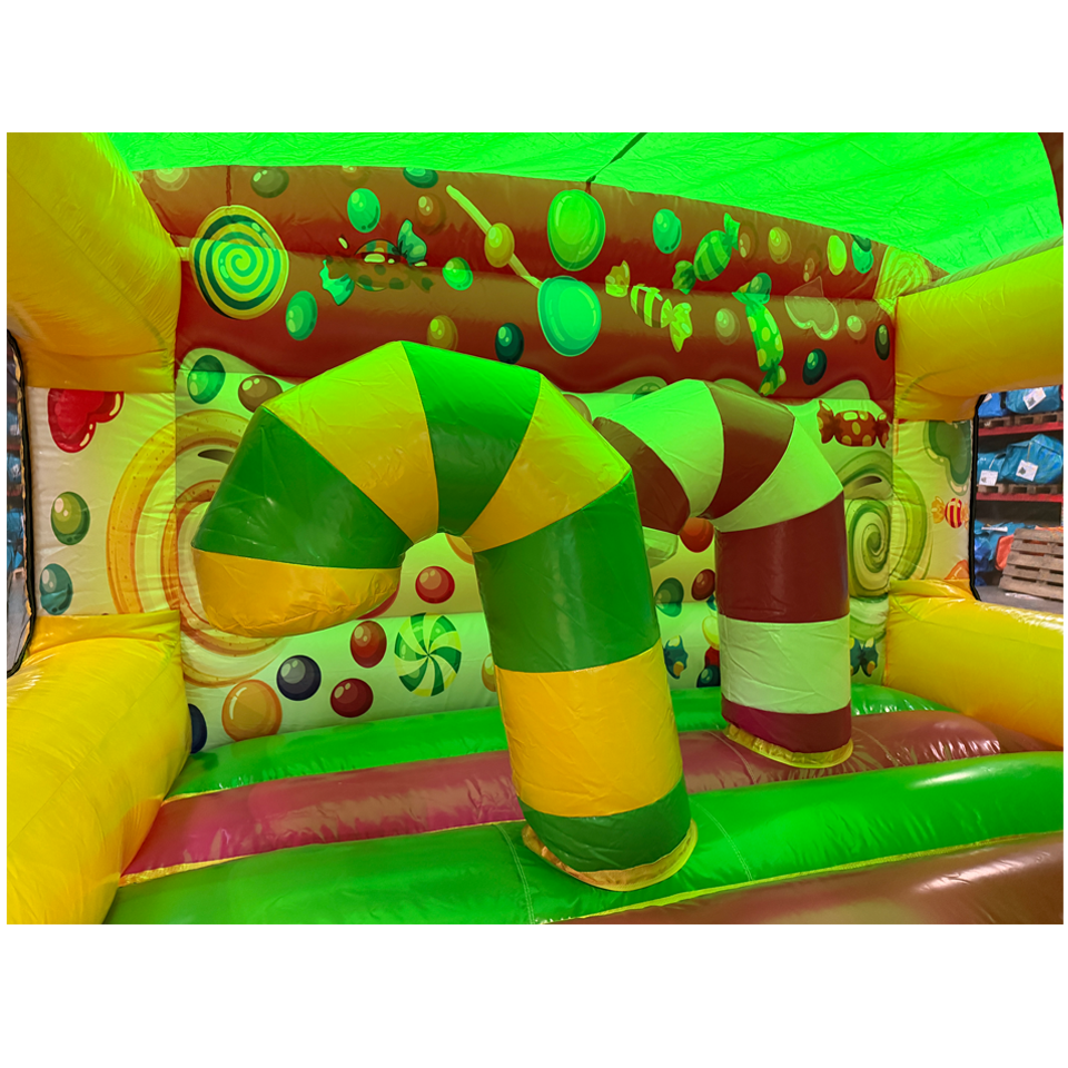 Funbox Midi Candy Inflatable