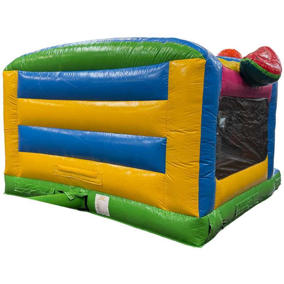 Funbox Midi Flamingo Inflatable