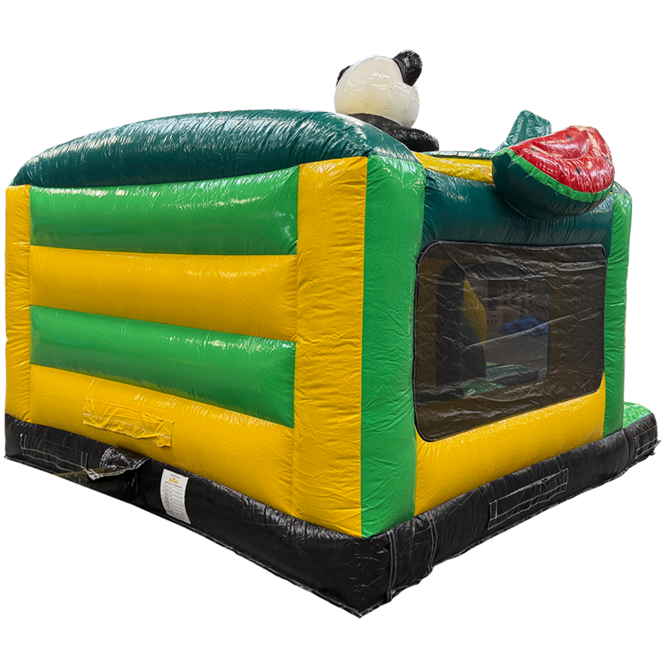 Funbox Midi Panda Inflatable