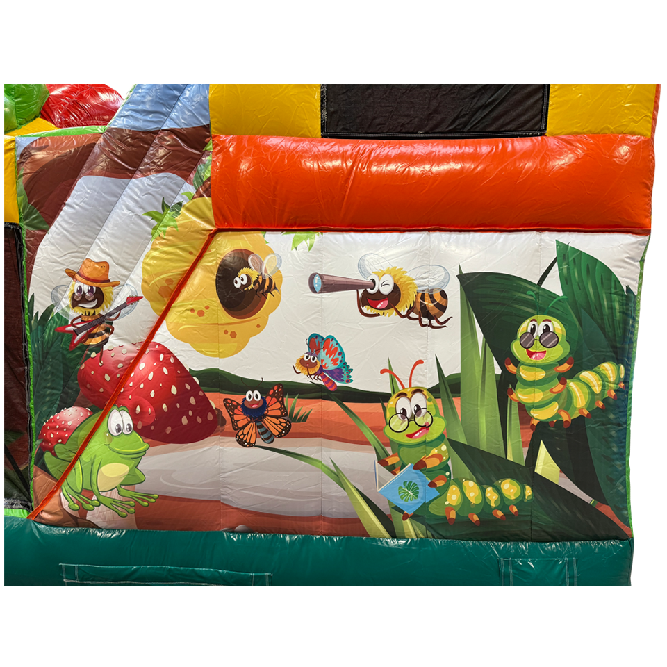 Funcity Maxi Bee