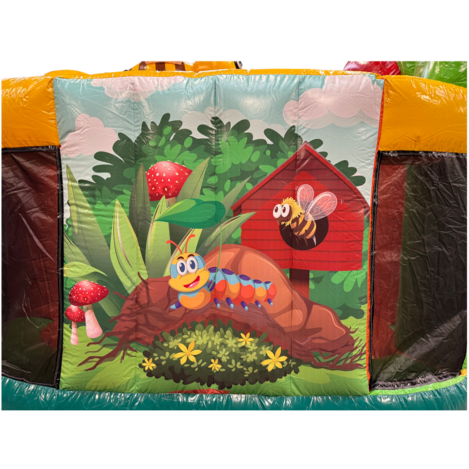 Funcity Maxi Bee