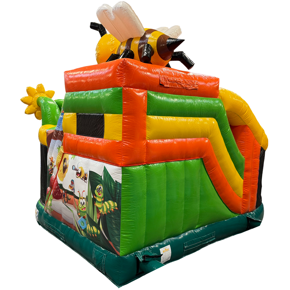 Funcity Maxi Bee