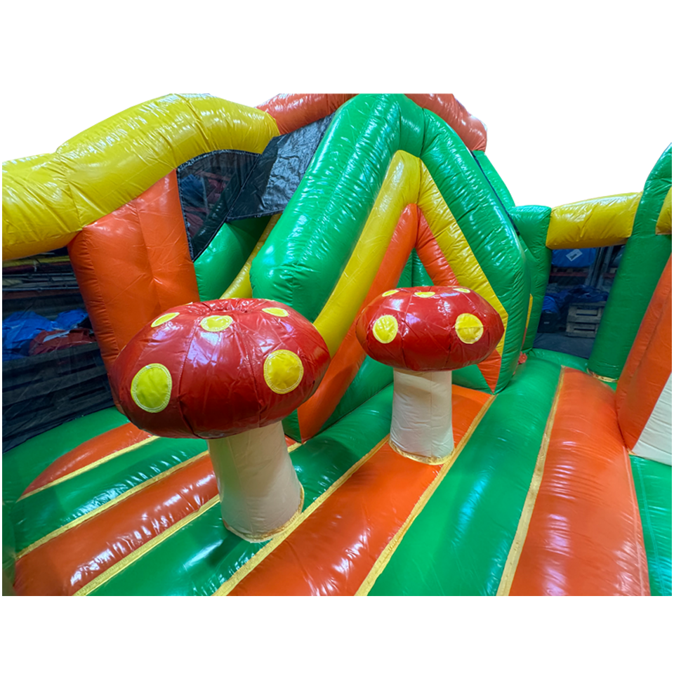 Funcity Maxi Bee