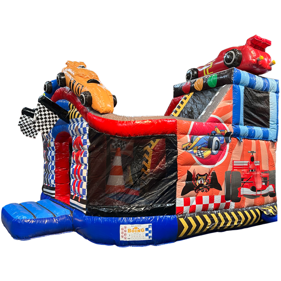 Funcity Maxi Formula 1