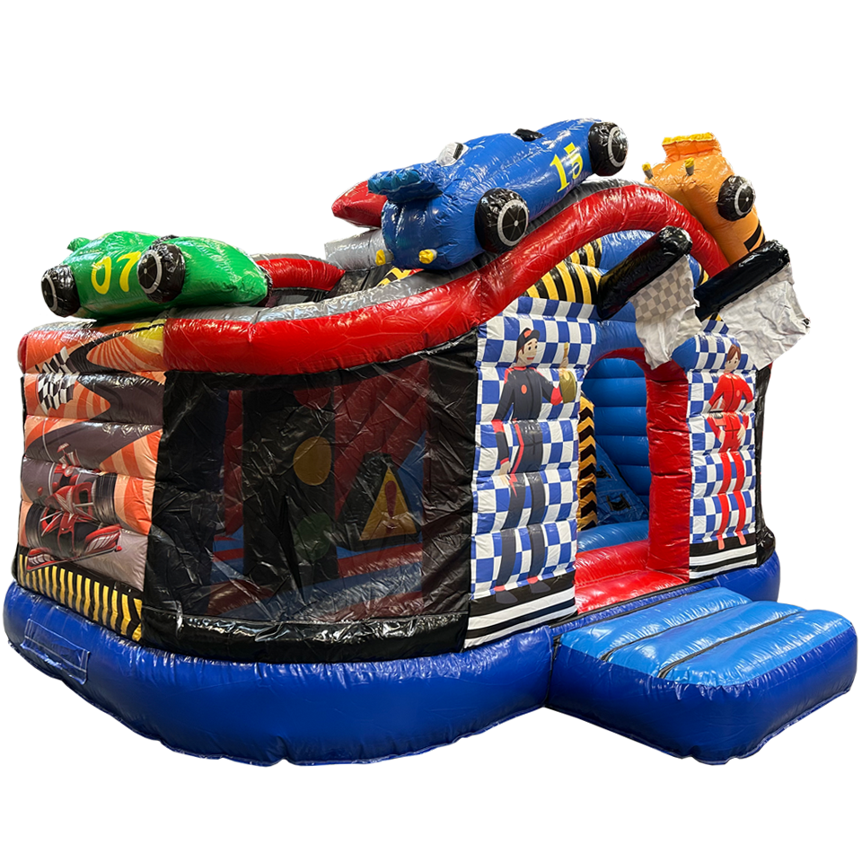 Funcity Maxi Formula 1