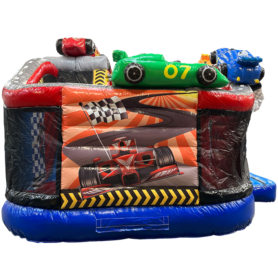 Funcity Maxi Formula 1