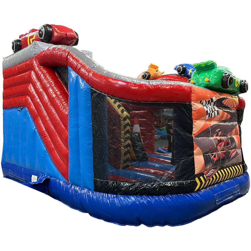 Funcity Maxi Formula 1
