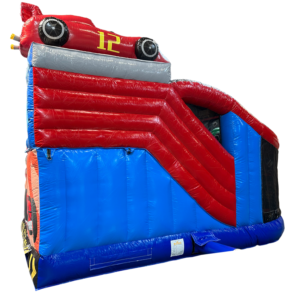 Funcity Maxi Formula 1