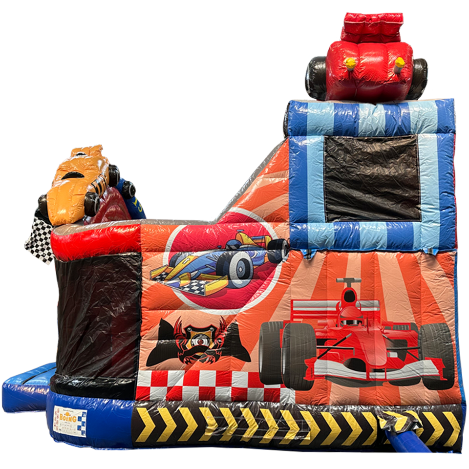 Funcity Maxi Formula 1