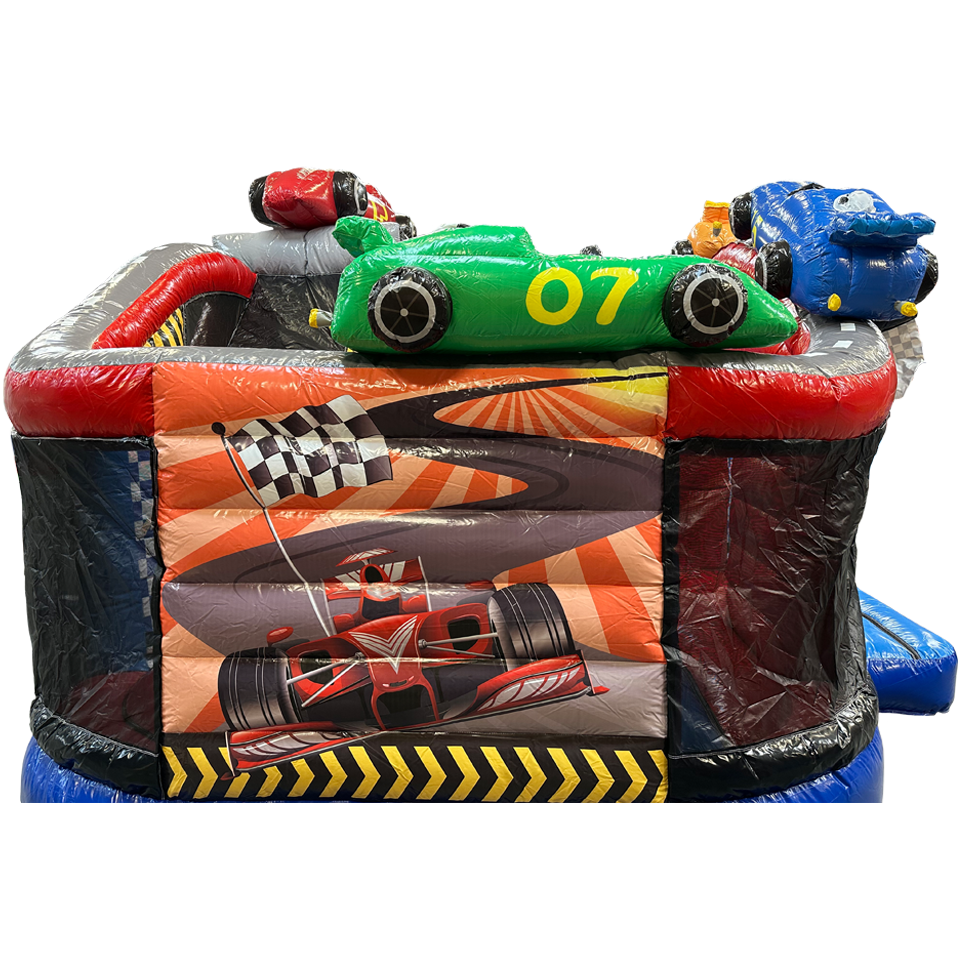 Funcity Maxi Formula 1